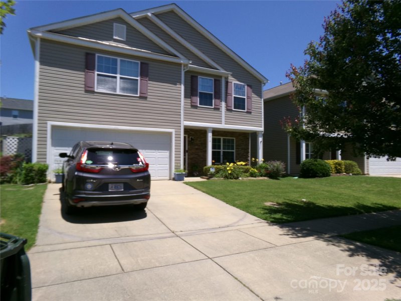 Property image 4 at 1818 Windy Willow Lane, Dallas, NC 28034