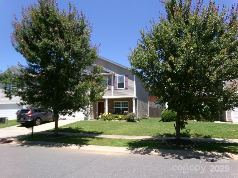 Property image 5 at 1818 Windy Willow Lane, Dallas, NC 28034