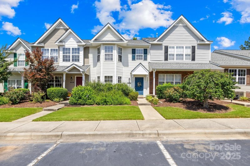 Property image 2 at 6128 Warrior Avenue, Fort Mill, SC 29707