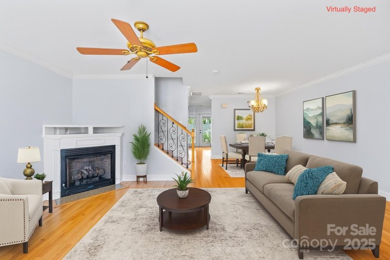 Property image 5 at 6128 Warrior Avenue, Fort Mill, SC 29707