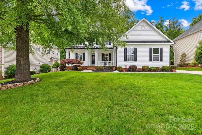 Property image 4 at 136 Pink Orchard Drive, Mooresville, NC 28115