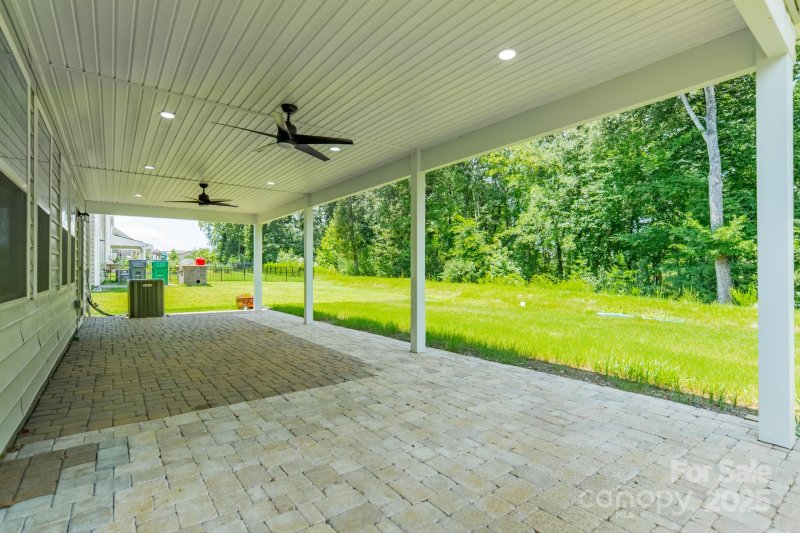 Property image 5 of 14505 Rhodes Hall Drive in Chateau, Charlotte, NC 28273