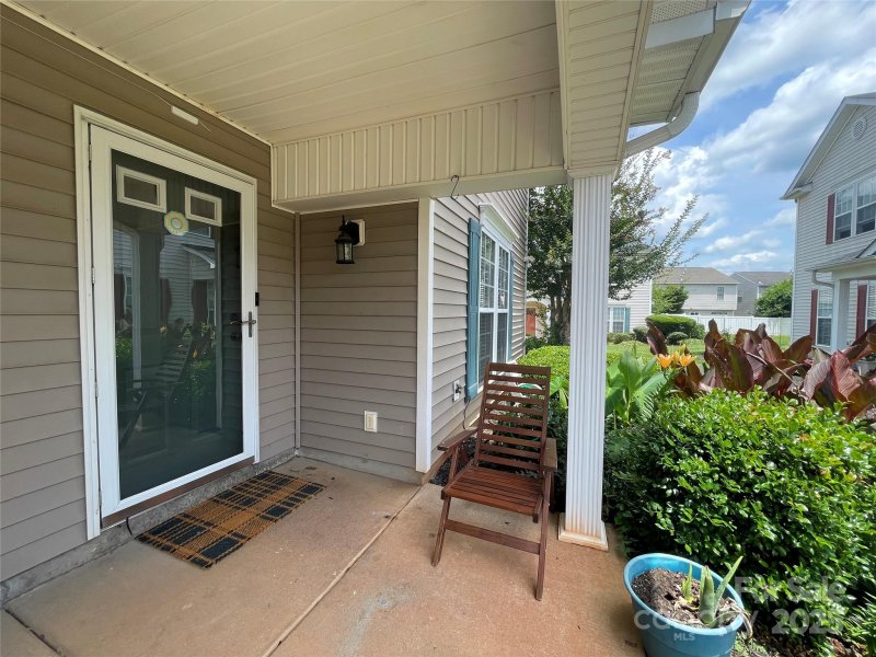 Property image 2 at 1177 Triece Lane, Charlotte, NC 28215