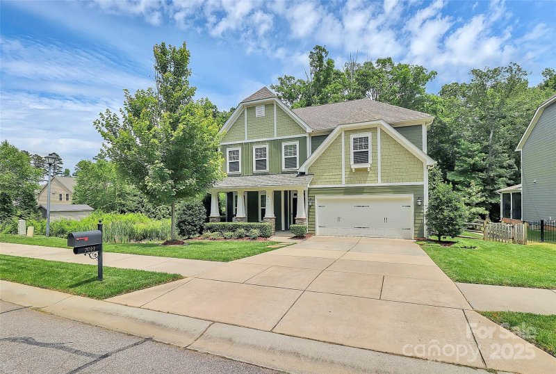 Property image 2 at 7011 Hyde Park Drive, Indian Trail, NC 28079