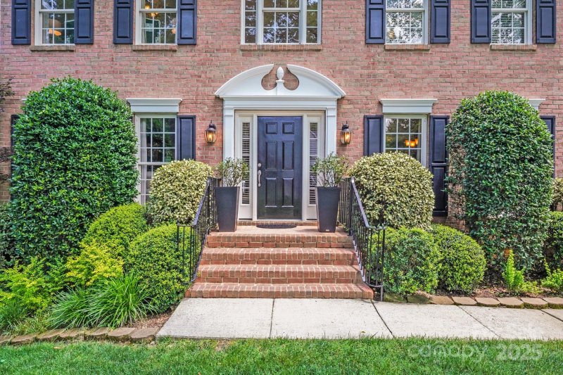 Property image 2 at 10127 Tallent Lane, Huntersville, NC 28078