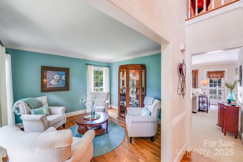 Property image 5 at 10127 Tallent Lane, Huntersville, NC 28078