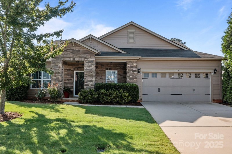 112 E Neel Ranch Road