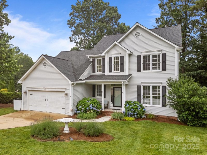 Property image 2 at 201 Windsor Forest Circle, Fletcher, NC 28732