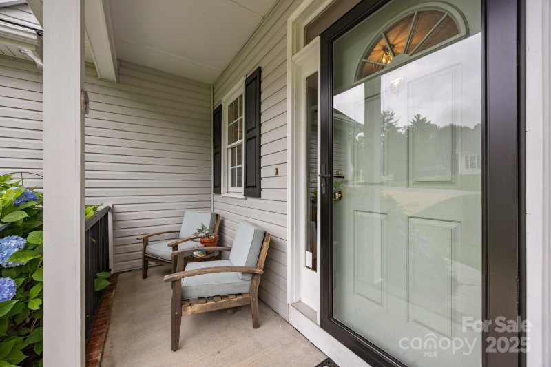 Property image 4 at 201 Windsor Forest Circle, Fletcher, NC 28732