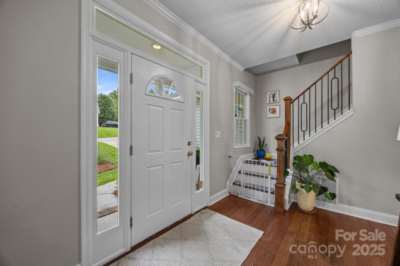 Property image 5 at 201 Windsor Forest Circle, Fletcher, NC 28732