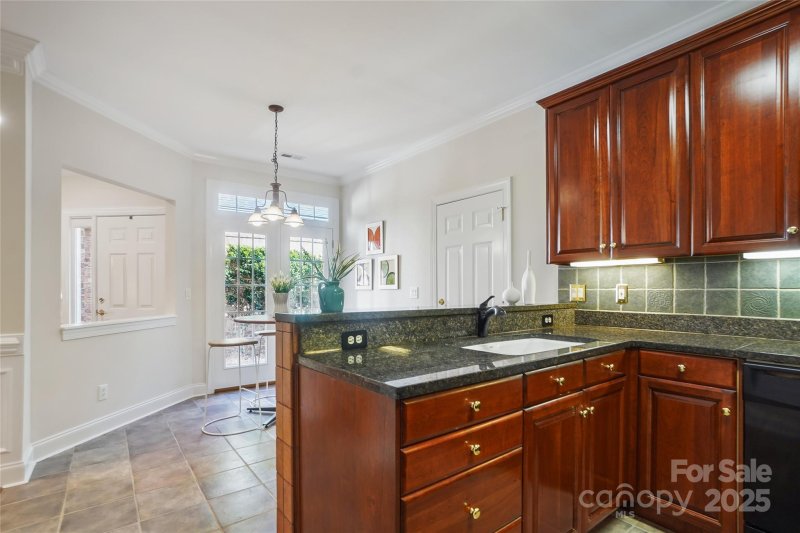 Property image 5 at 11234 Villa Trace Place, Charlotte, NC 28277