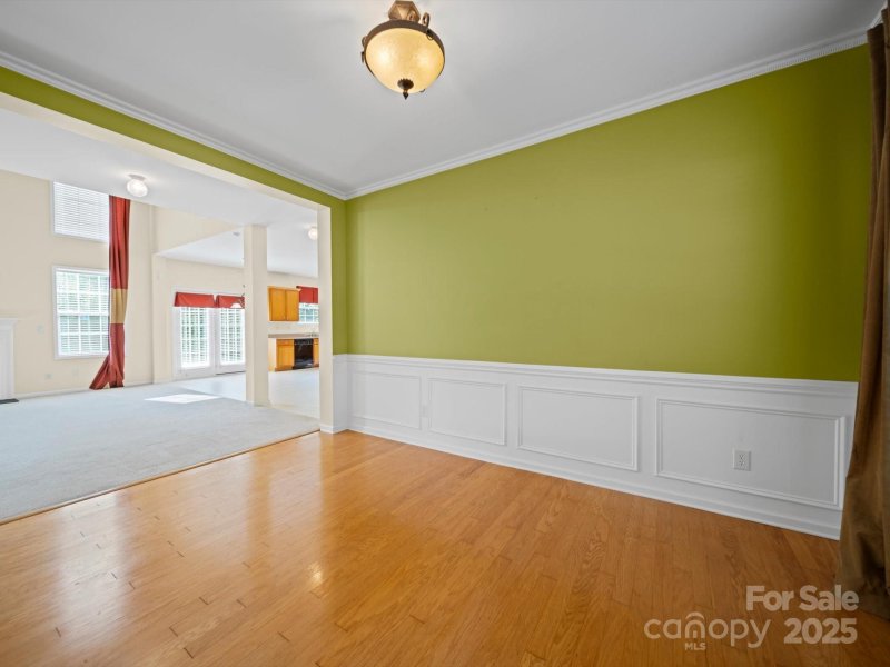 Property image 3 at 5921 Firethorne Lane, Concord, NC 28025