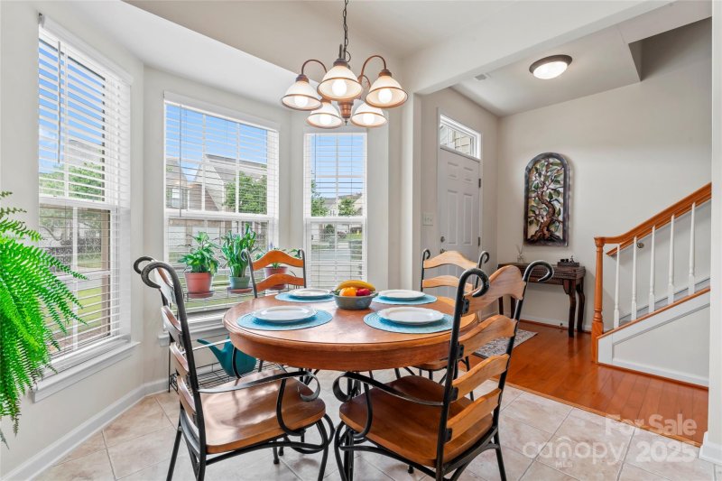 Property image 2 of 1418 Skidaway Street in Moss Creek Village, Concord, NC 28027