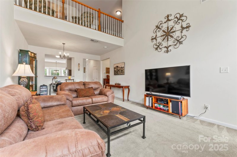 Property image 3 of 1418 Skidaway Street in Moss Creek Village, Concord, NC 28027