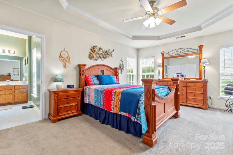 Property image 4 of 1418 Skidaway Street in Moss Creek Village, Concord, NC 28027