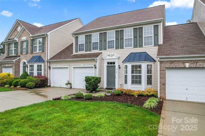 Property image 5 of 1418 Skidaway Street in Moss Creek Village, Concord, NC 28027