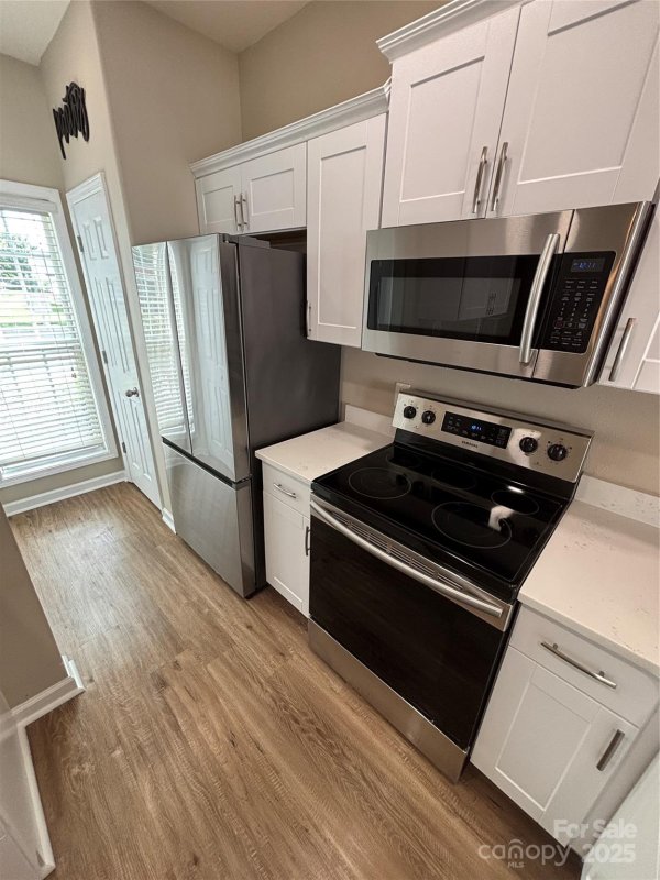 Property image 4 at 4151 Town Center Road, Harrisburg, NC 28075