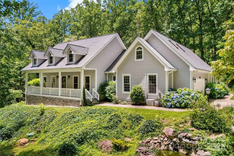 57 Rocky Branch Trail