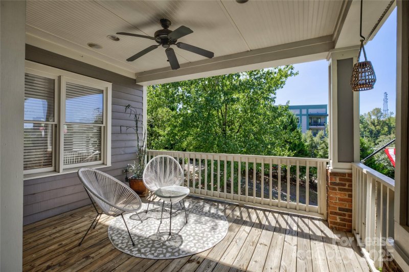 Property image 3 at 909 Woodruff Place, Charlotte, NC 28208