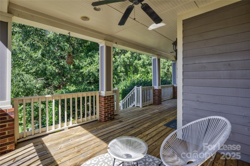 Property image 5 at 909 Woodruff Place, Charlotte, NC 28208