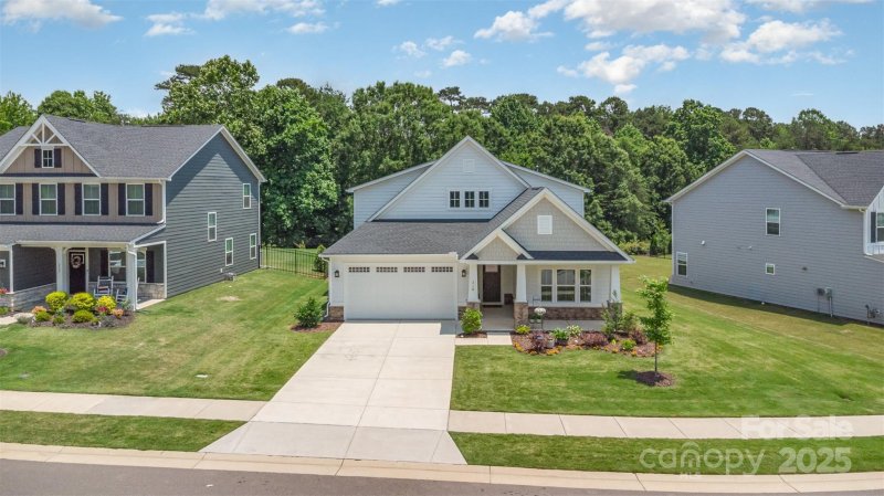 Property image 3 at 218 Tetcott Street, Mooresville, NC 28115