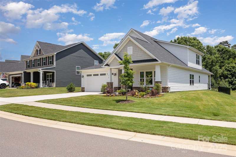 Property image 5 at 218 Tetcott Street, Mooresville, NC 28115