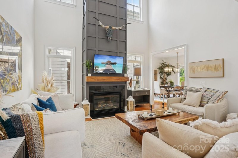 Property image 2 at 3351 Keady Mill Loop, Kannapolis, NC 28081