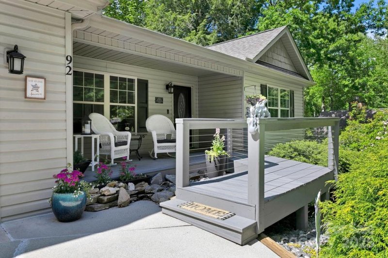 Property image 3 at 92 Nodatsi Court, Brevard, NC 28712