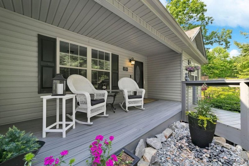 Property image 4 at 92 Nodatsi Court, Brevard, NC 28712