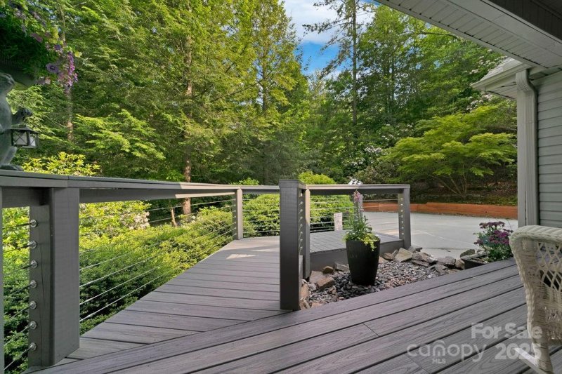 Property image 5 at 92 Nodatsi Court, Brevard, NC 28712