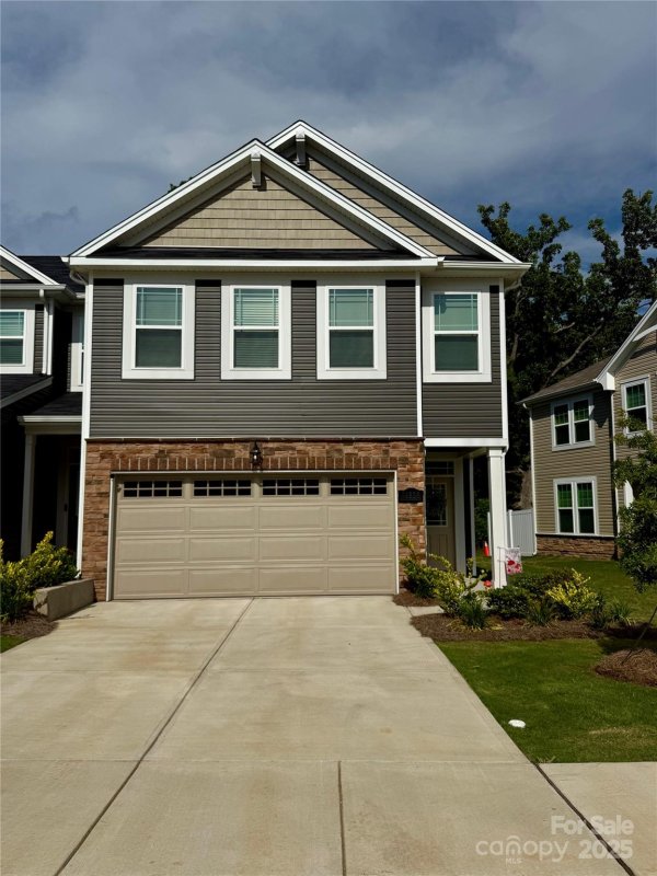 Property image 3 at 12301 Gambrell Drive, Charlotte, NC 28278