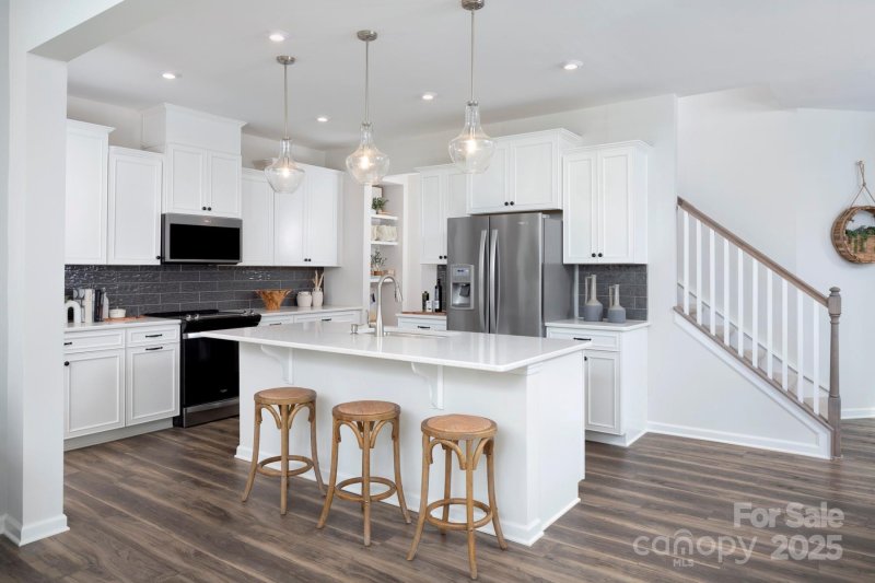 Property image 5 at 12301 Gambrell Drive, Charlotte, NC 28278