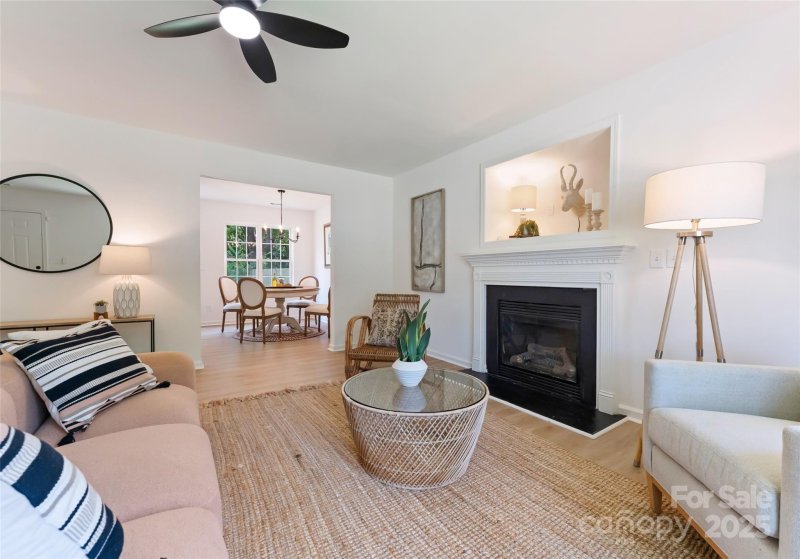 Property image 2 at 5229 Tarrywood Lane, Charlotte, NC 28205