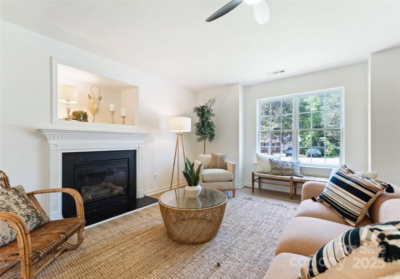 Property image 3 at 5229 Tarrywood Lane, Charlotte, NC 28205