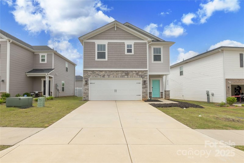 2116 Morgan Hills Drive