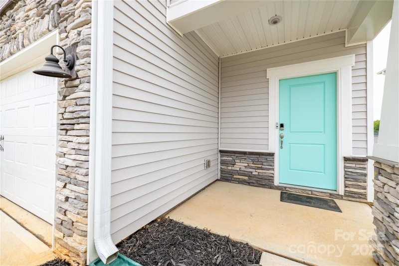 Property image 2 of 2116 Morgan Hills Drive in Morgan Hills, Albemarle, NC 28001