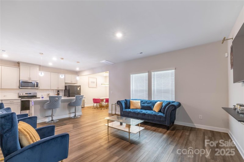 Property image 4 of 2116 Morgan Hills Drive in Morgan Hills, Albemarle, NC 28001