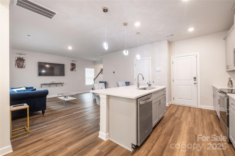 Property image 5 of 2116 Morgan Hills Drive in Morgan Hills, Albemarle, NC 28001