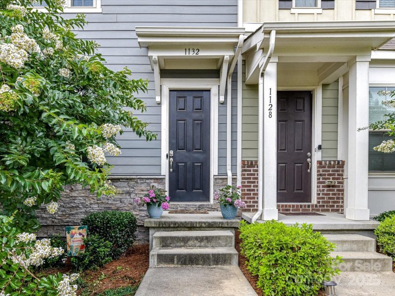 Property image 3 at 1132 Whitby Moore Street, Charlotte, NC 28273