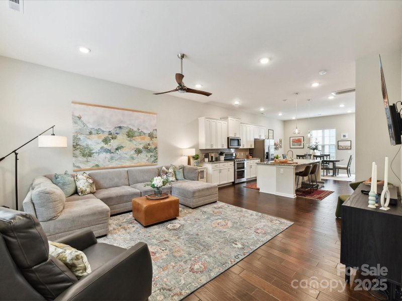 Property image 5 at 1132 Whitby Moore Street, Charlotte, NC 28273