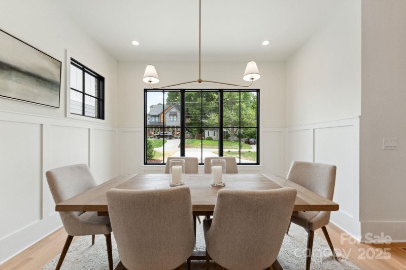 Property image 3 at 408 Ideal Way, Charlotte, NC 28203