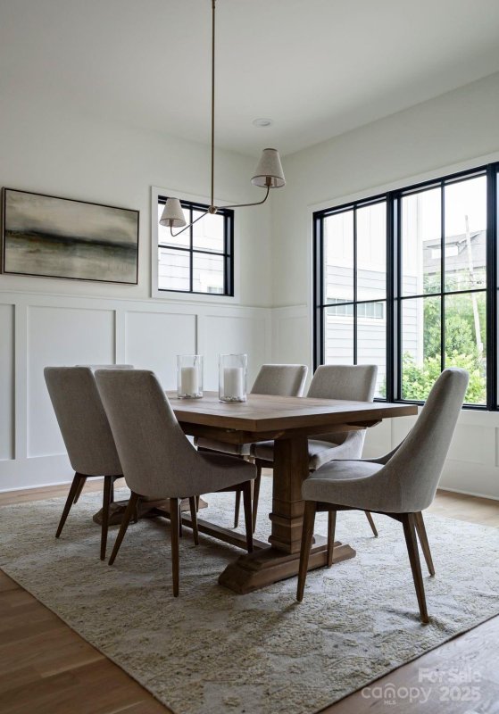 Property image 4 at 408 Ideal Way, Charlotte, NC 28203