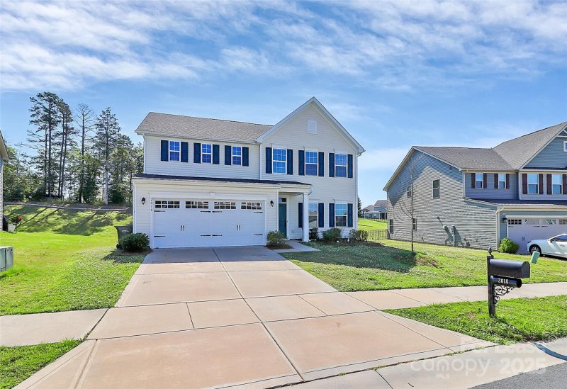 Property image 3 at 2018 Sewall Avenue, Concord, NC 28025