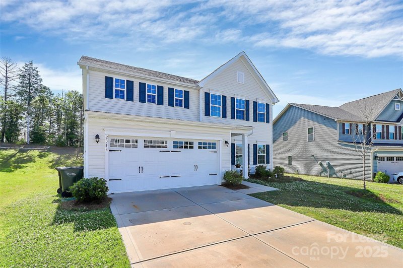 Property image 4 at 2018 Sewall Avenue, Concord, NC 28025