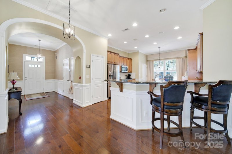 Property image 4 at 964 Knob Creek Lane, Tega Cay, SC 29708