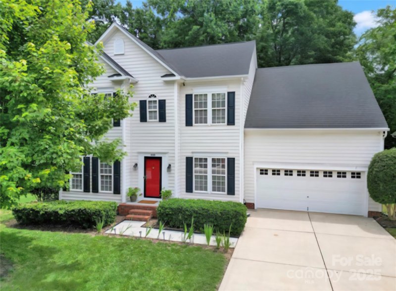 488 Saint George Road