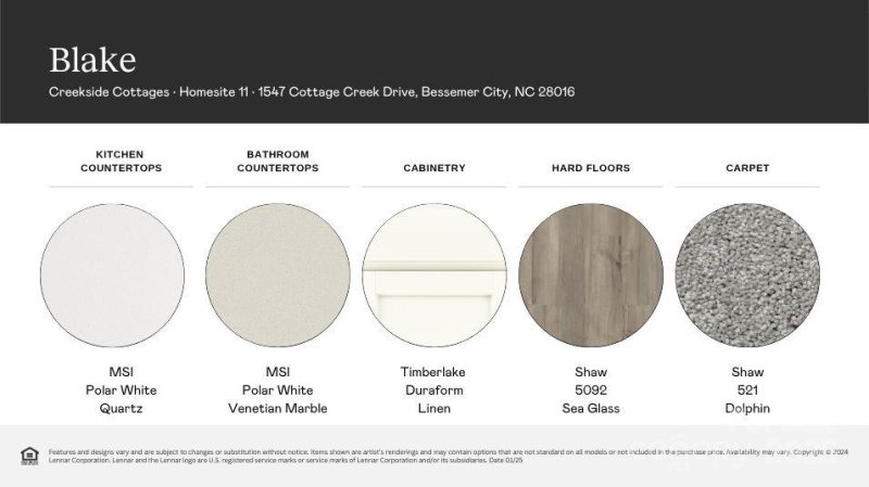 Property image 3 at 1547 Cottage Creek Drive, Bessemer City, NC 28016