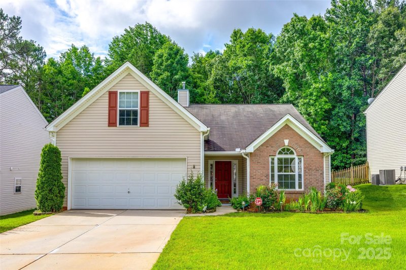 1520 Deer Forest Drive