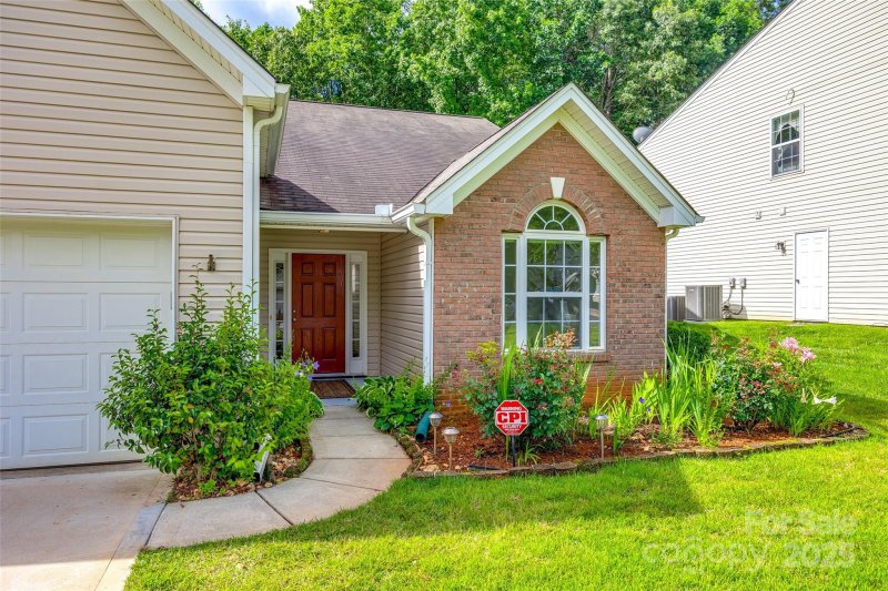 Property image 2 at 1520 Deer Forest Drive, Fort Mill, SC 29707