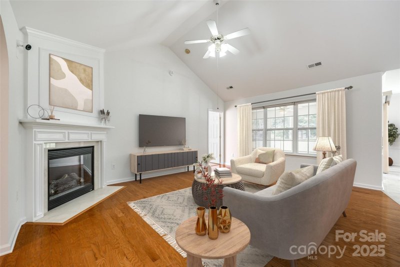 Property image 3 at 1520 Deer Forest Drive, Fort Mill, SC 29707
